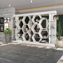 Hanah Home Sueno - Estantería Blanca